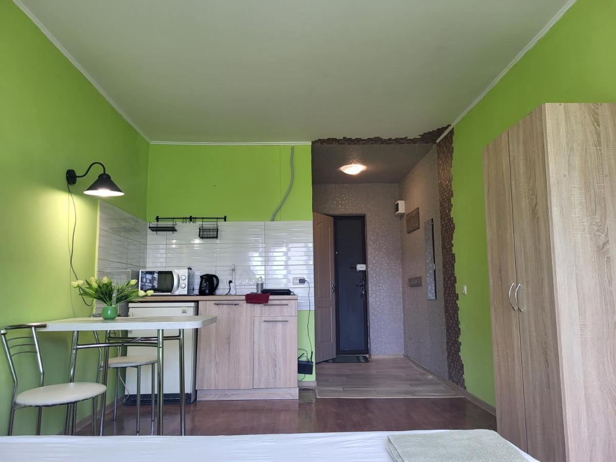 Квартира На Слобожанському Сomfort24 Slobozhansky 67 Avenue Dnipro Exteriör bild