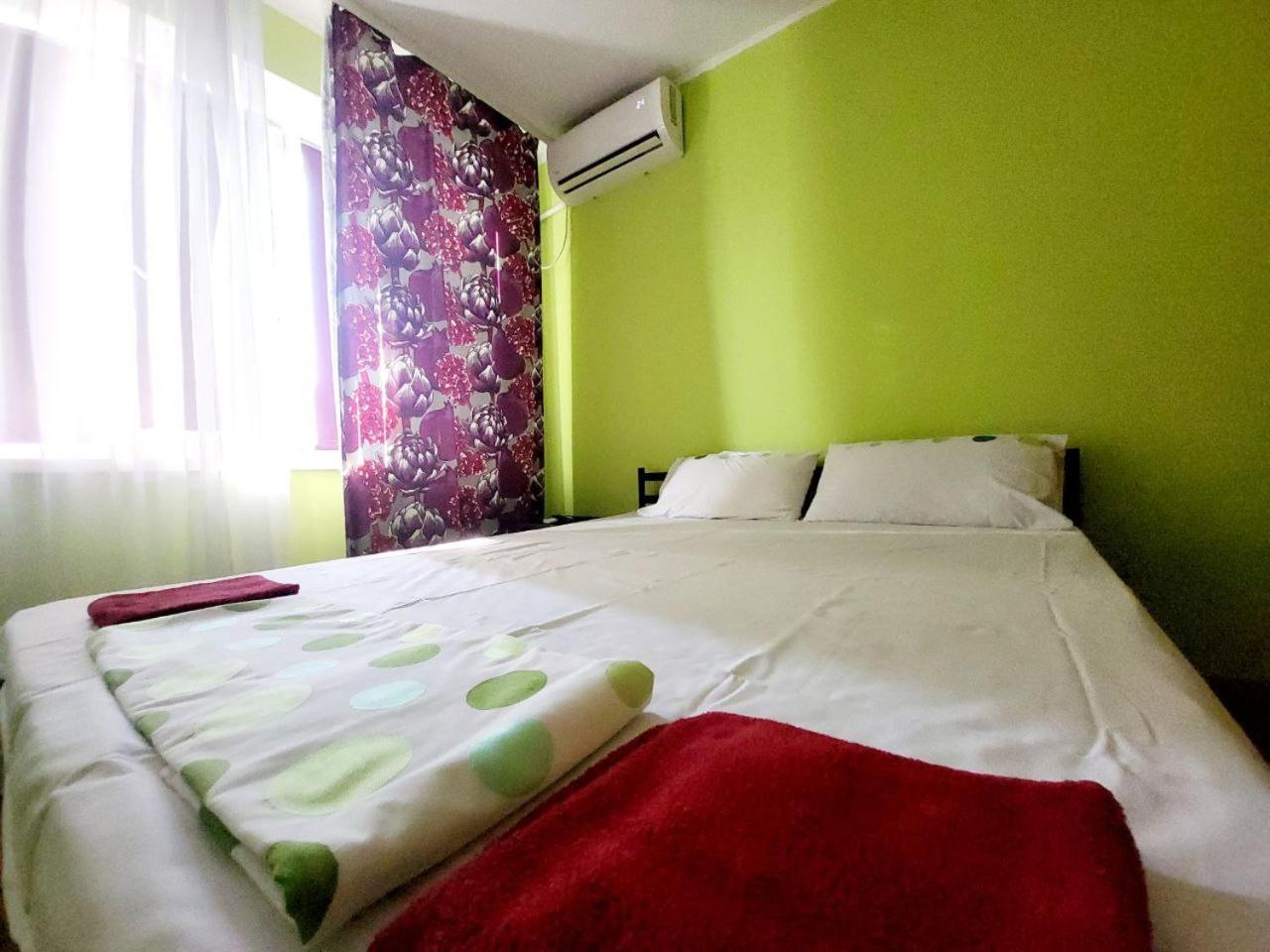 Квартира На Слобожанському Сomfort24 Slobozhansky 67 Avenue Dnipro Exteriör bild
