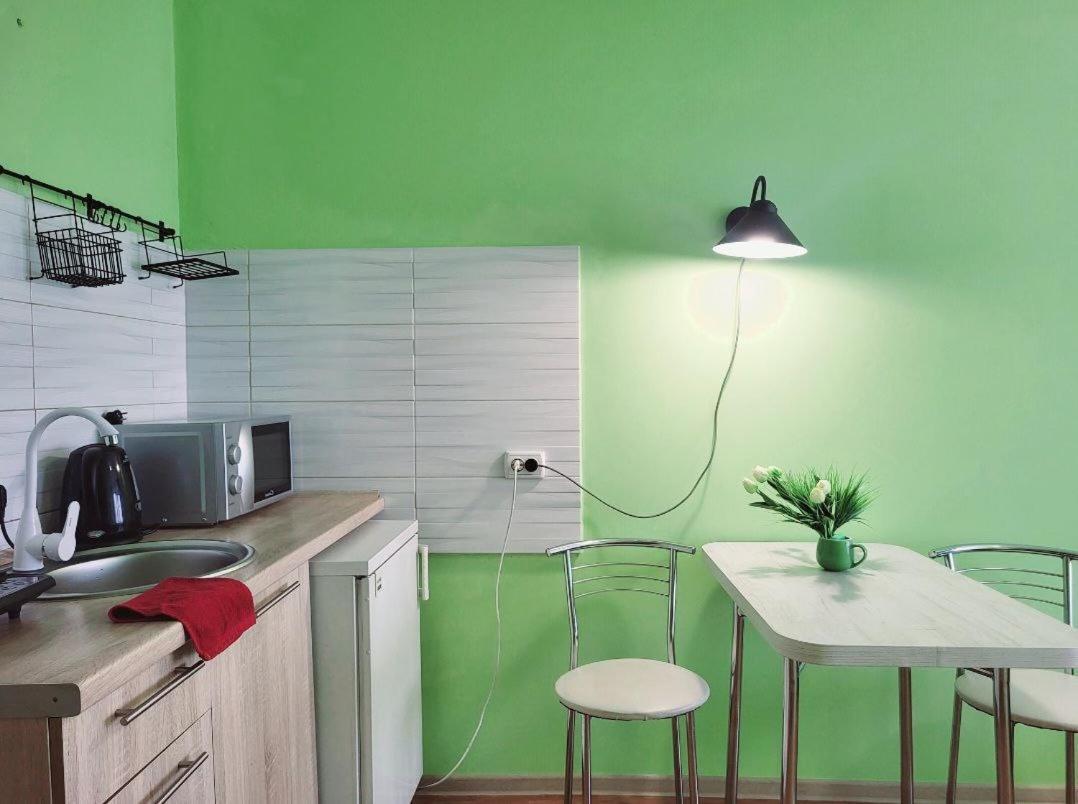 Квартира На Слобожанському Сomfort24 Slobozhansky 67 Avenue Dnipro Exteriör bild